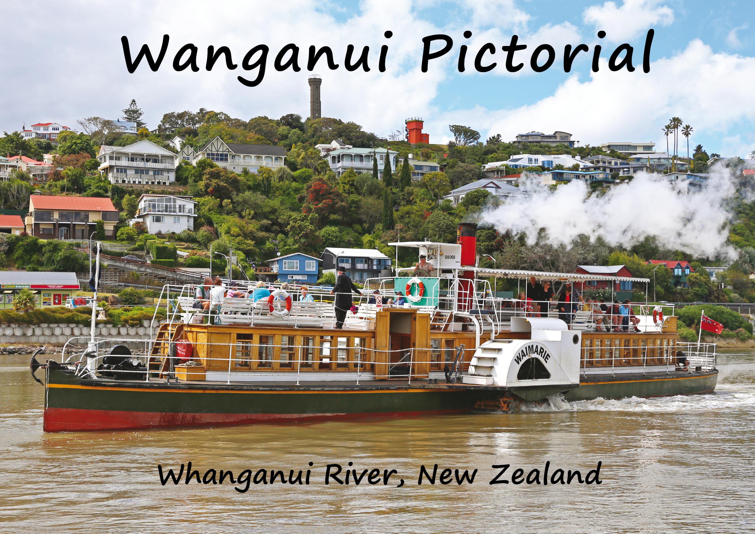 Whanganui Pictorial